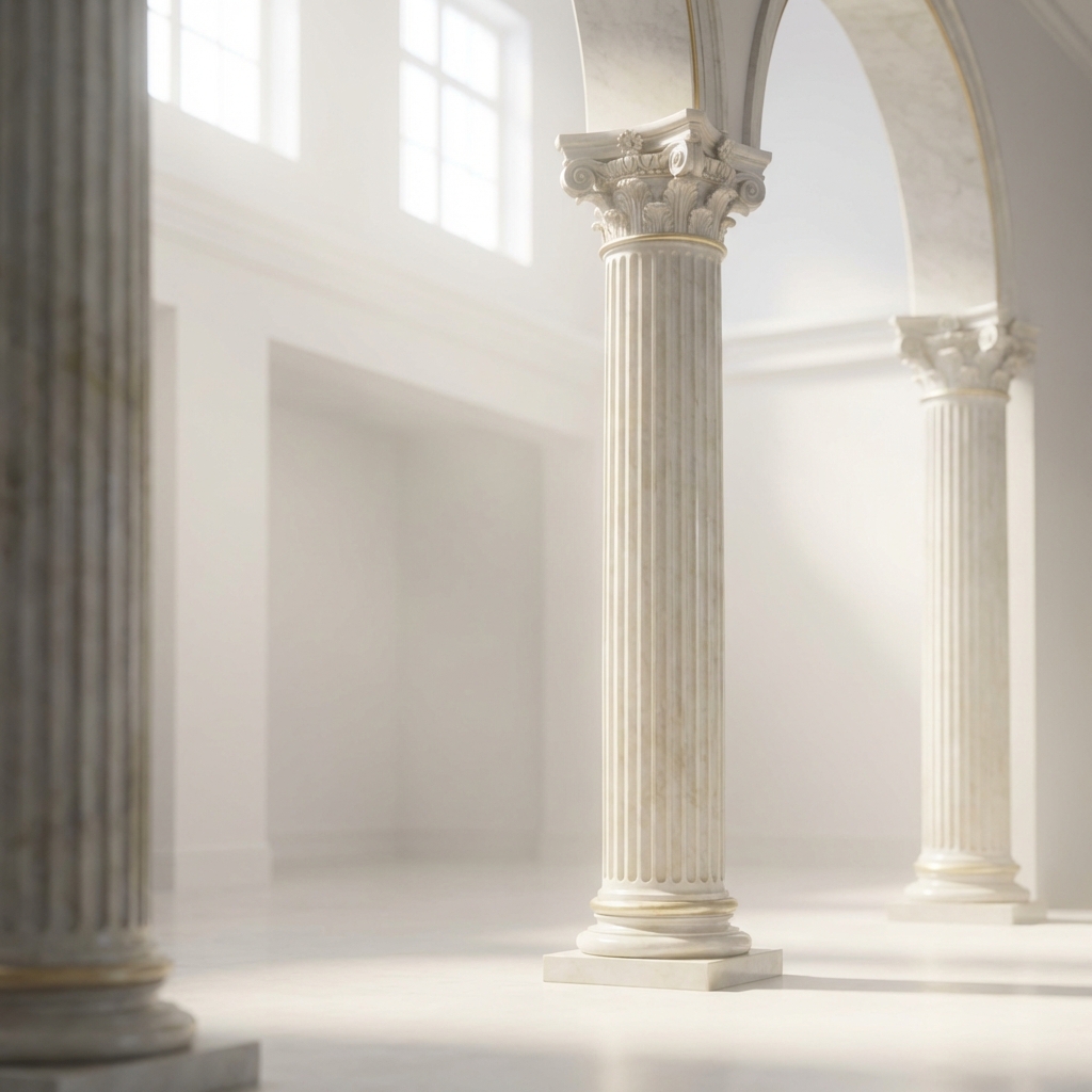 Pillars